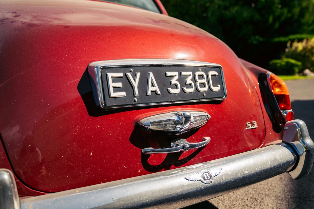 1965 Bentley S3 - Image 6 of 31