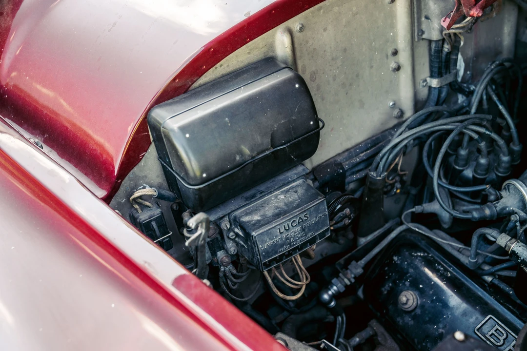 1965 Bentley S3 - Image 31 of 31
