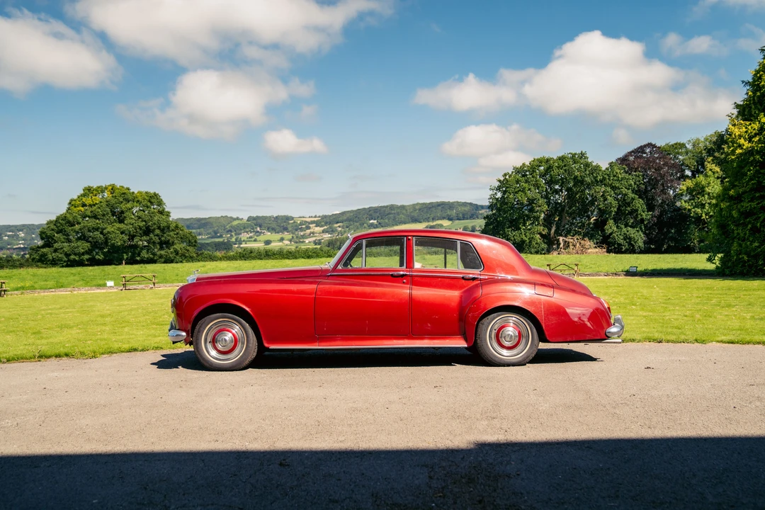 1965 Bentley S3 - Image 14 of 31
