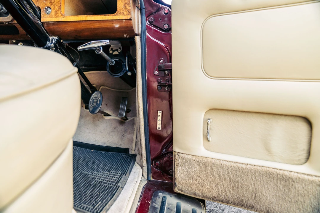1965 Bentley S3 - Image 4 of 31