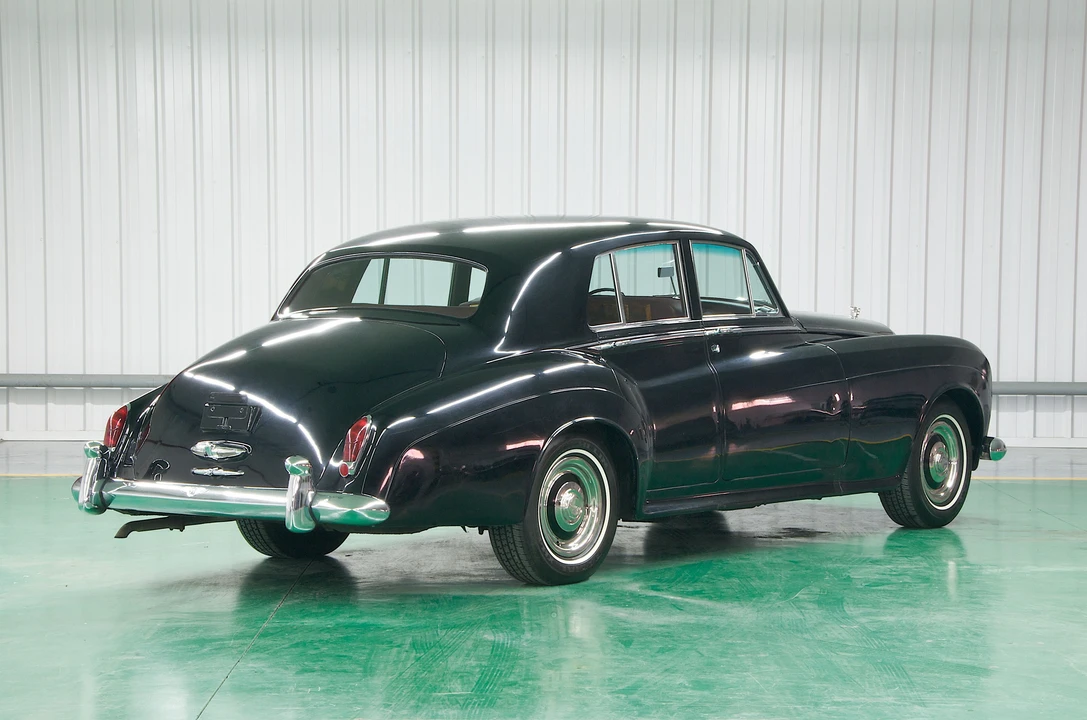 1965 Bentley S3 - Image 4 of 5