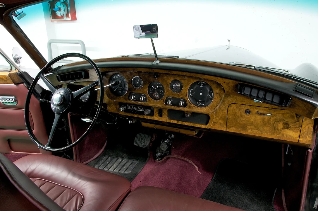 1965 Bentley S3 - Image 5 of 5
