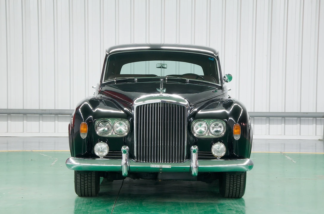1965 Bentley S3 - Image 3 of 5