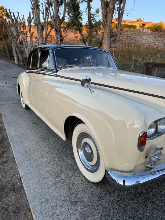 1965 Bentley S3 - Image 2 of 21