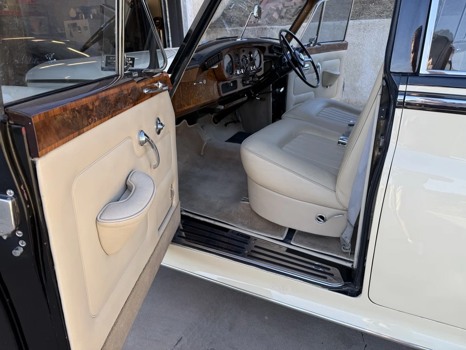 1965 Bentley S3 - Image 20 of 21