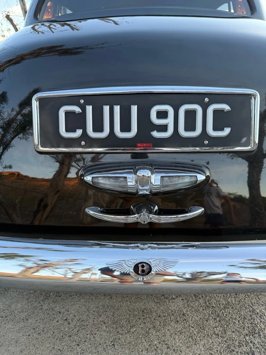 1965 Bentley S3 - Image 14 of 21