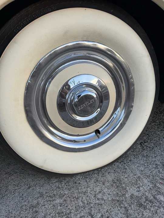 1965 Bentley S3 - Image 13 of 21
