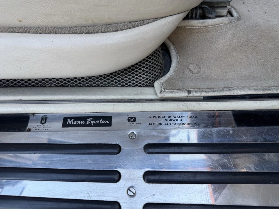 1965 Bentley S3 - Image 18 of 21