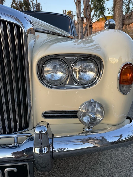 1965 Bentley S3 - Image 11 of 21