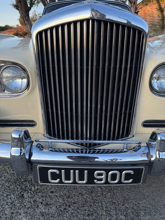 1965 Bentley S3 - Image 12 of 21