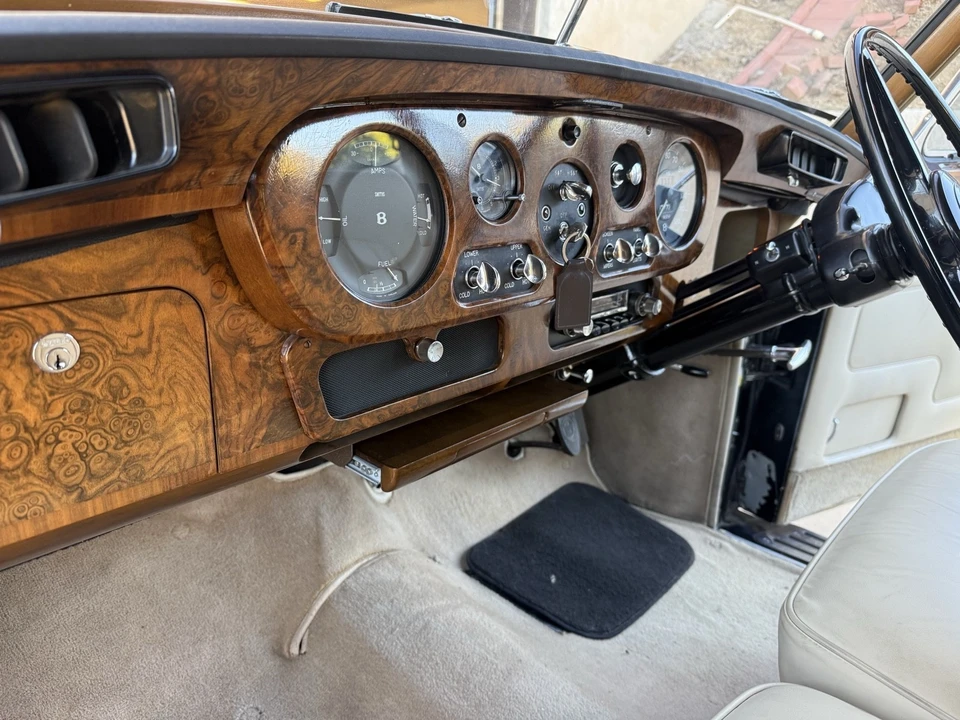 1965 Bentley S3 - Image 19 of 21