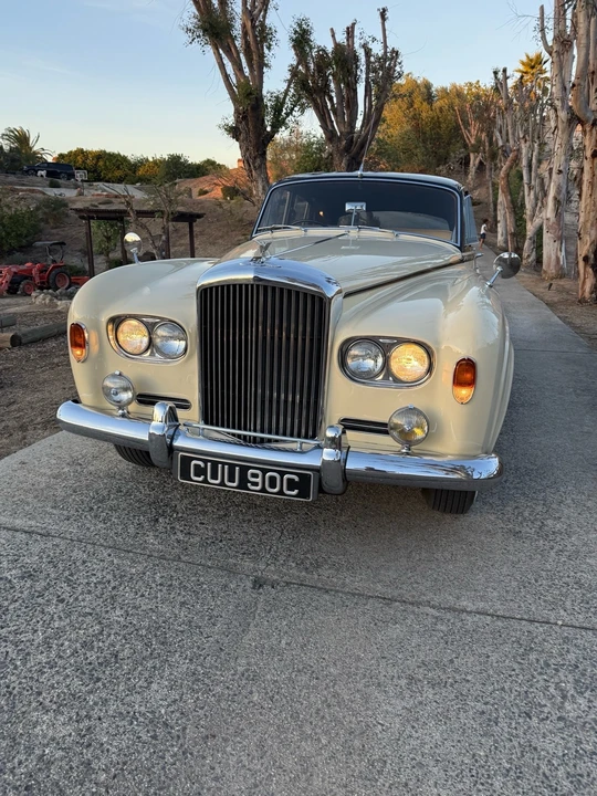 1965 Bentley S3 - Image 15 of 21