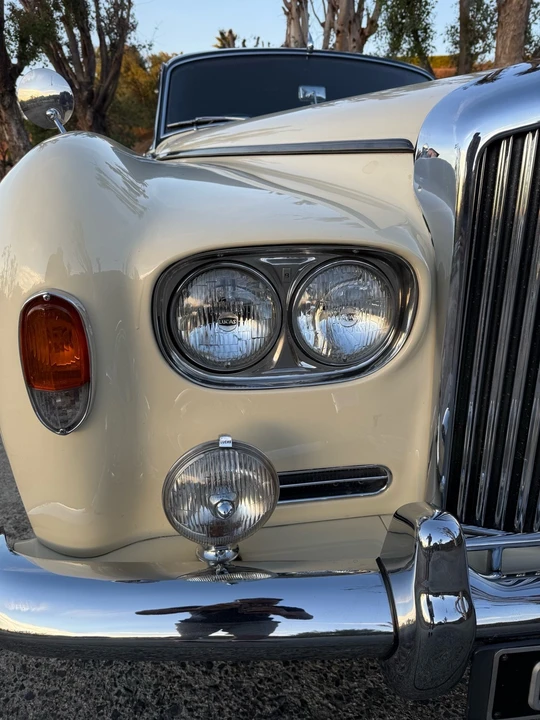 1965 Bentley S3 - Image 10 of 21