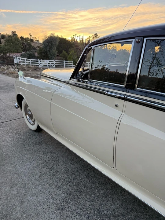 1965 Bentley S3 - Image 7 of 21