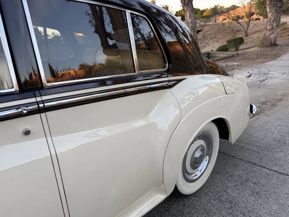 1965 Bentley S3 - Image 9 of 21