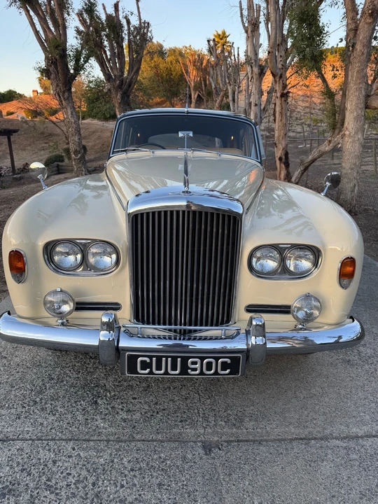 1965 Bentley S3 - Image 8 of 21