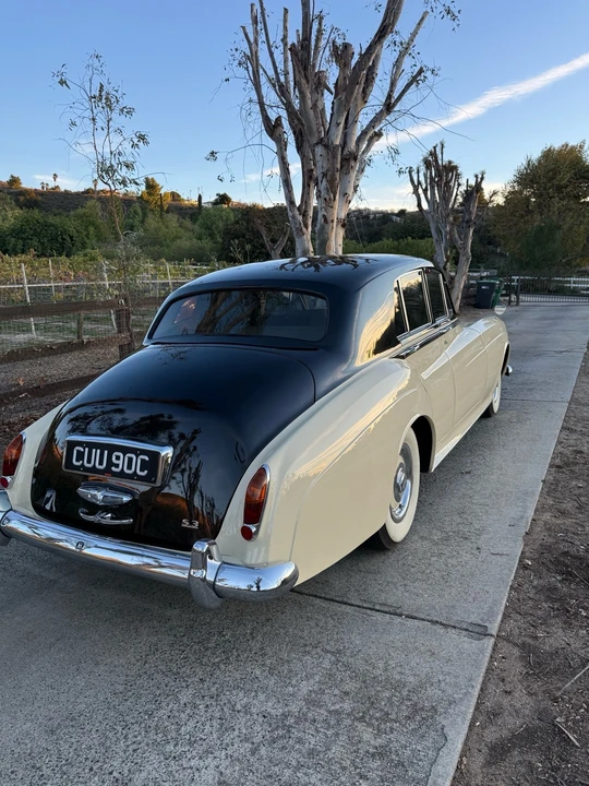 1965 Bentley S3 - Image 3 of 21