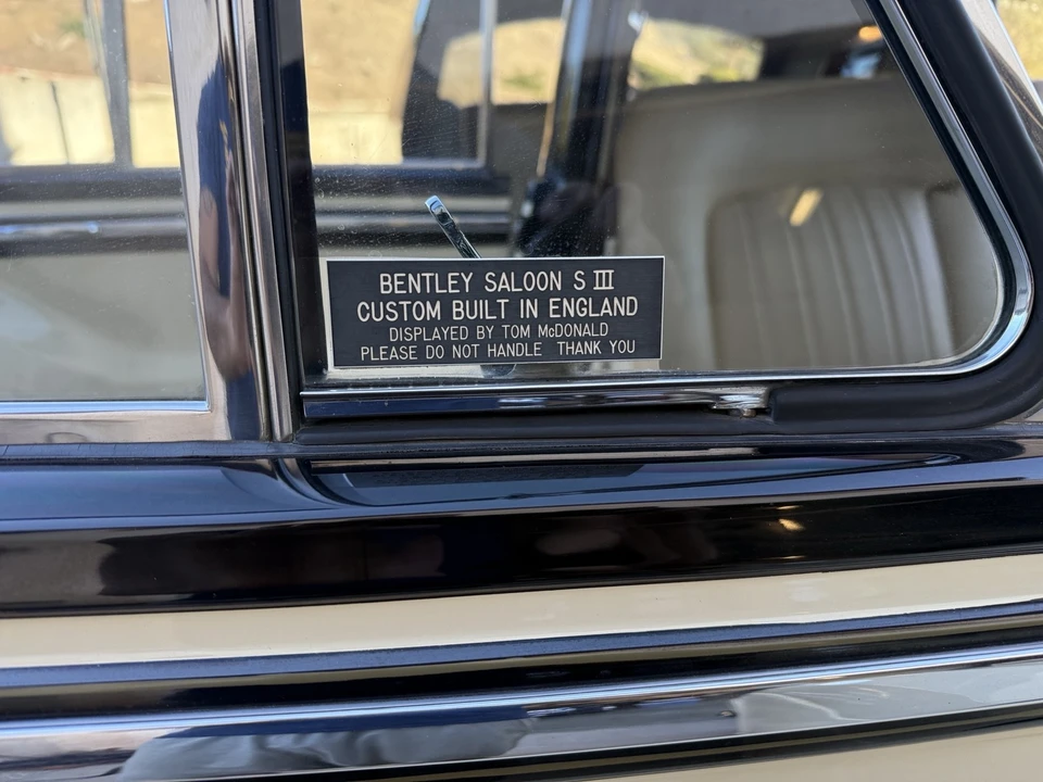 1965 Bentley S3 - Image 17 of 21