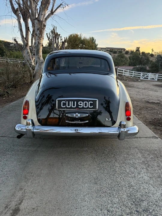 1965 Bentley S3 - Image 16 of 21
