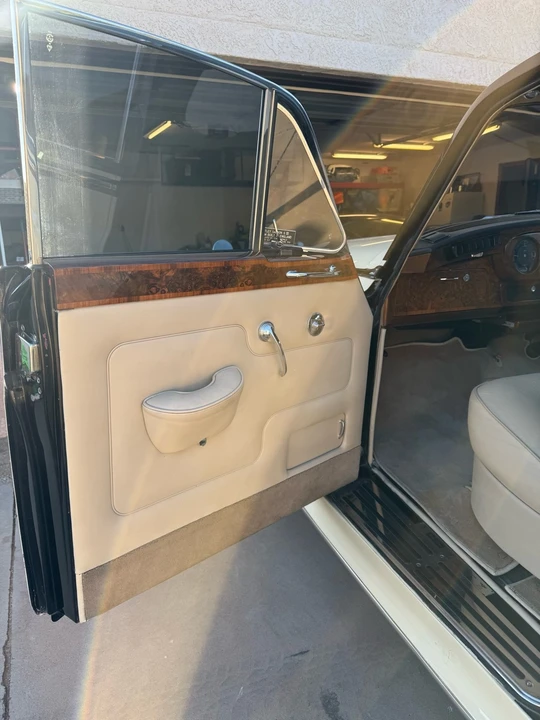 1965 Bentley S3 - Image 21 of 21