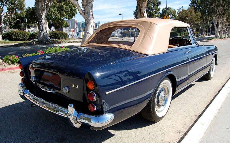 1965 Bentley S3 - Image 4 of 5