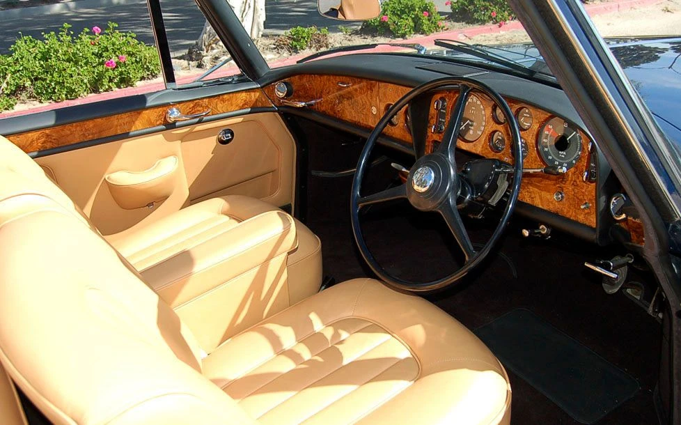 1965 Bentley S3 - Image 5 of 5