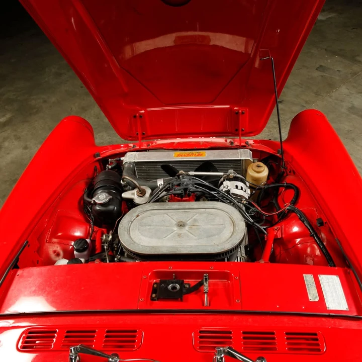 1965 Bentley - Image 16 of 20