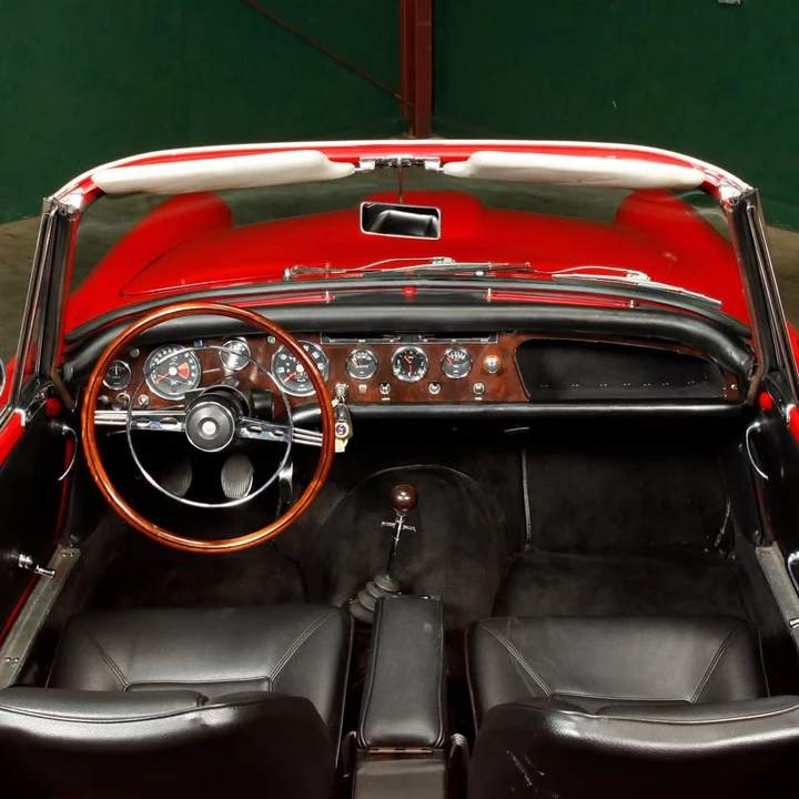1965 Bentley - Image 9 of 20