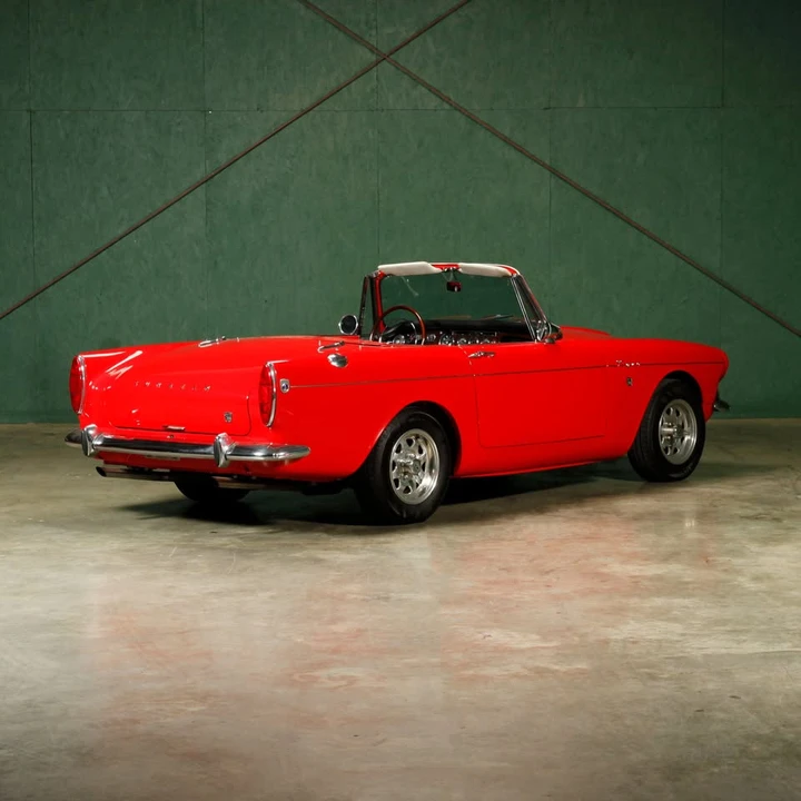 1965 Bentley - Image 4 of 20