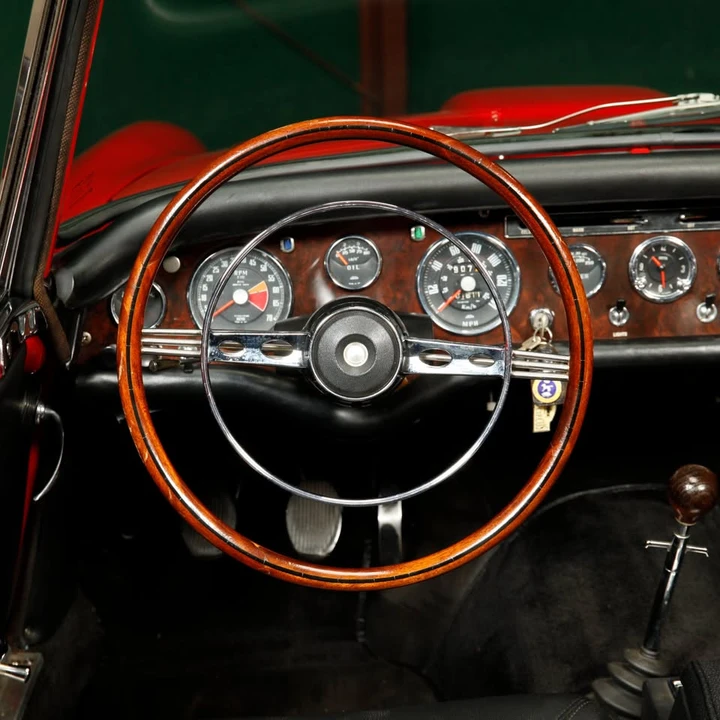 1965 Bentley - Image 10 of 20