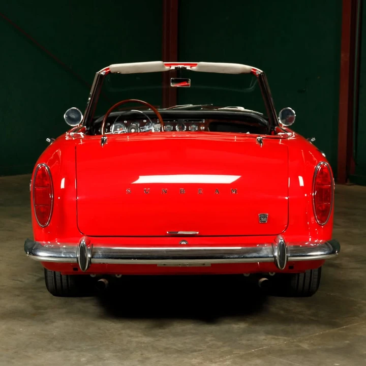 1965 Bentley - Image 5 of 20