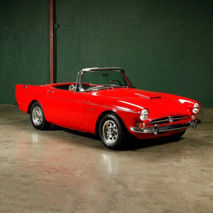 1965 Bentley - Image 3 of 20