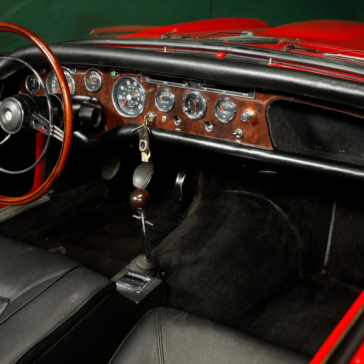 1965 Bentley - Image 11 of 20