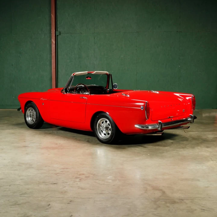 1965 Bentley - Image 6 of 20