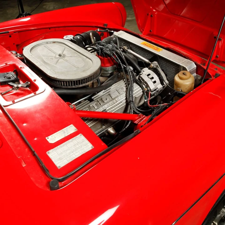 1965 Bentley - Image 17 of 20