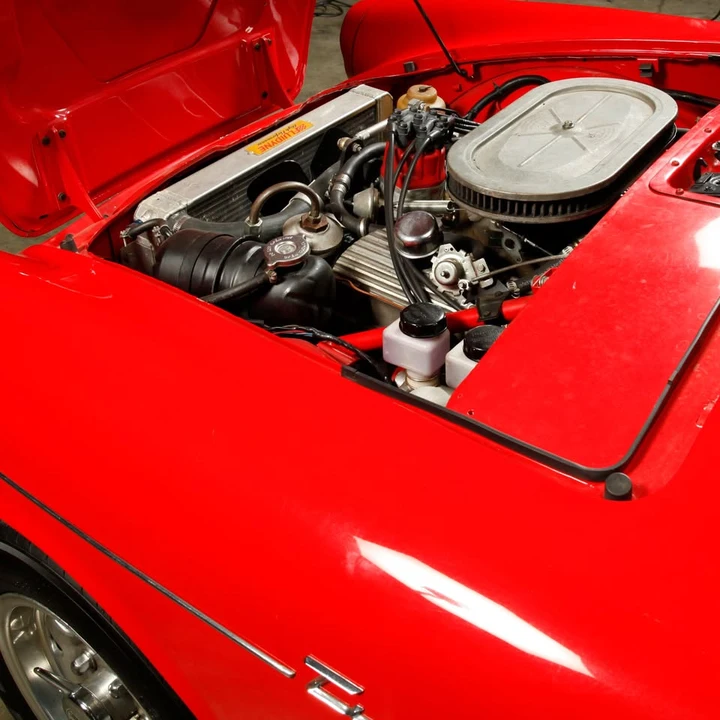 1965 Bentley - Image 18 of 20