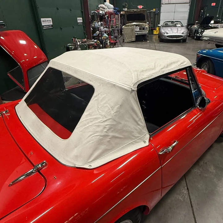 1965 Bentley - Image 8 of 20