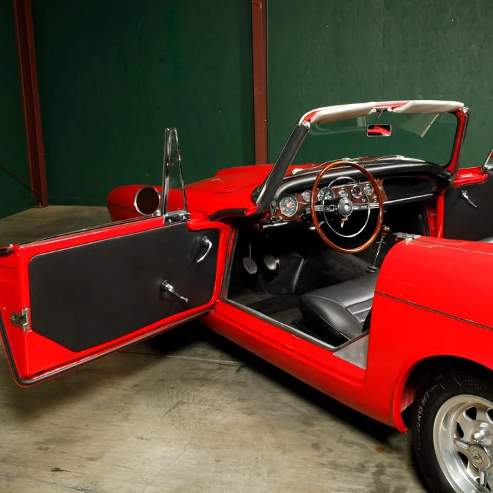1965 Bentley - Image 12 of 20