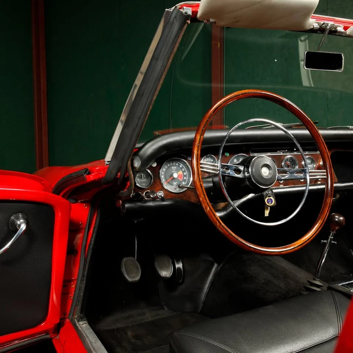 1965 Bentley - Image 13 of 20