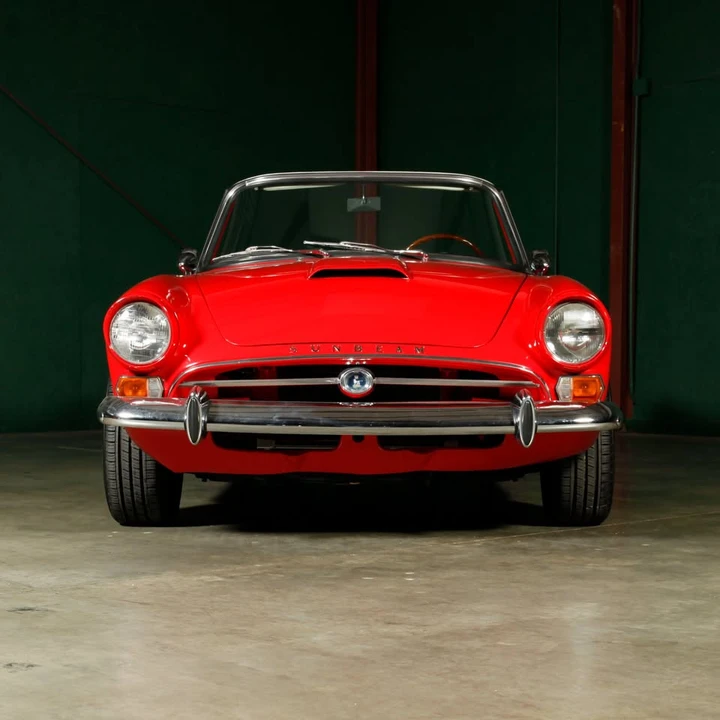 1965 Bentley - Image 2 of 20