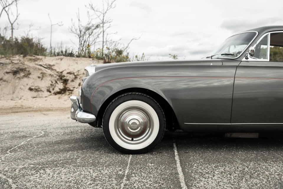 1965 Bentley S3 Continental - Image 5 of 20