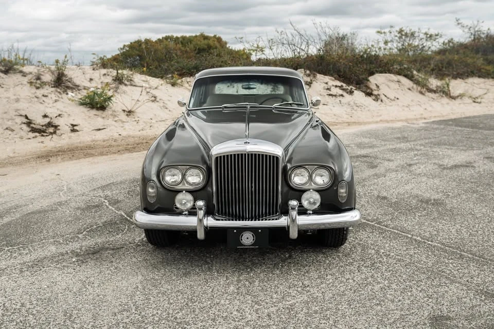 1965 Bentley S3 Continental - Image 6 of 20