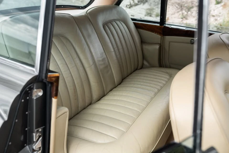 1965 Bentley S3 Continental - Image 20 of 20