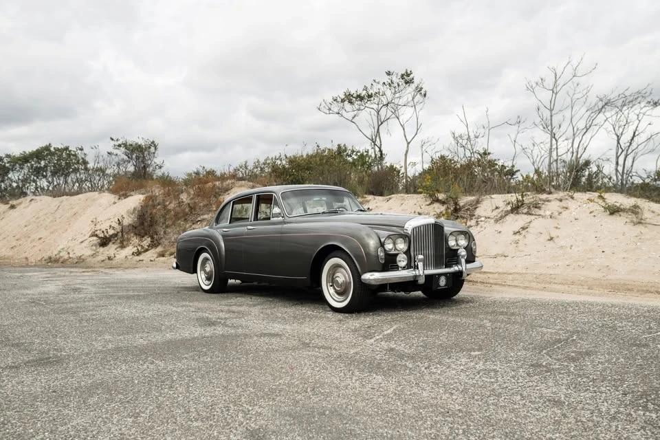 1965 Bentley S3 Continental - Image 11 of 20