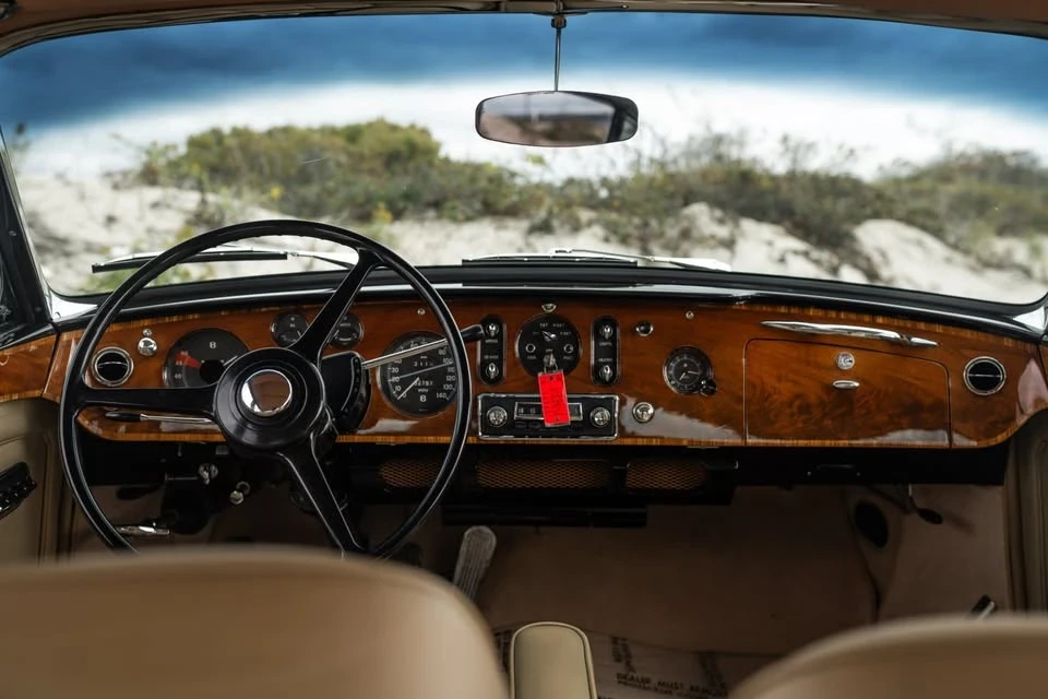 1965 Bentley S3 Continental - Image 17 of 20