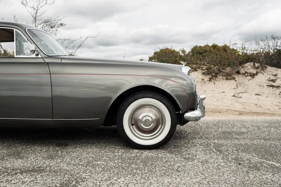 1965 Bentley S3 Continental - Image 14 of 20
