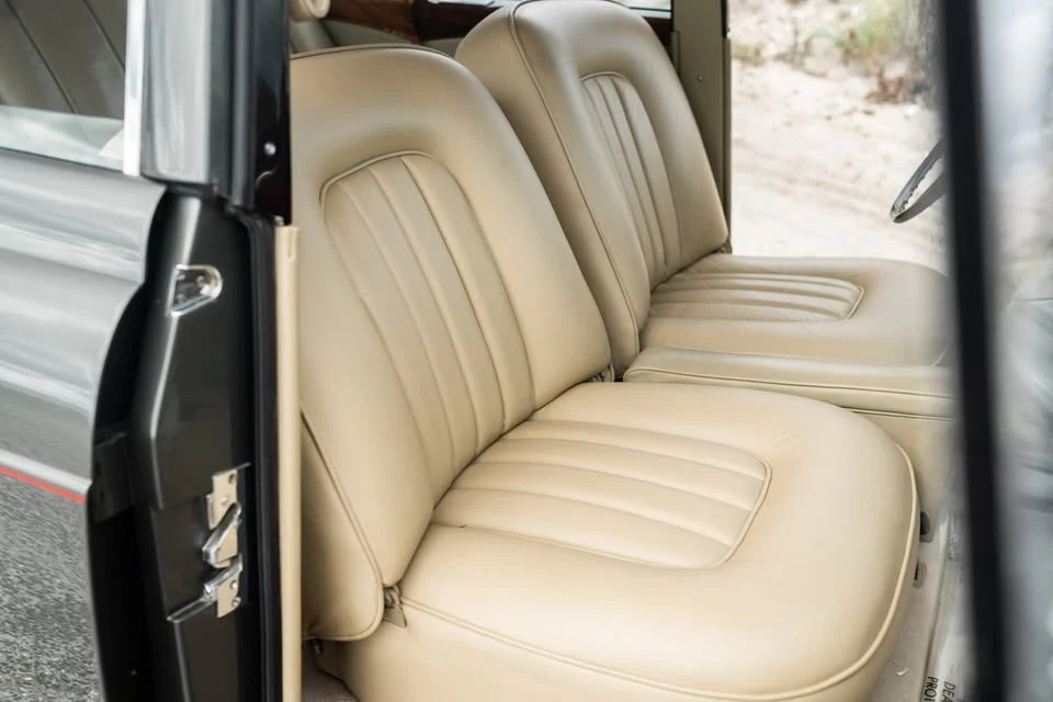 1965 Bentley S3 Continental - Image 19 of 20