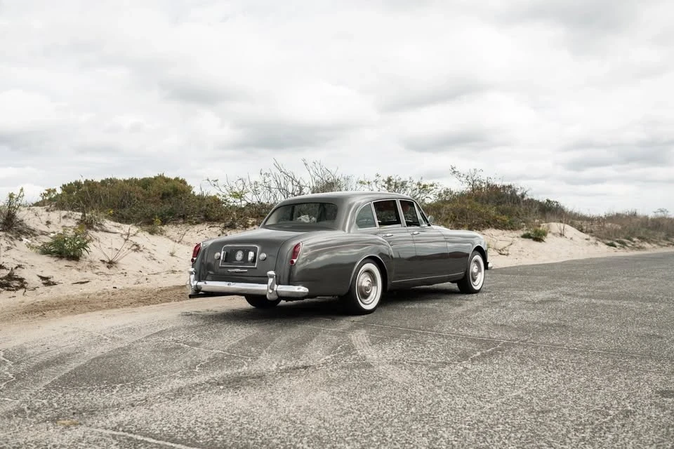1965 Bentley S3 Continental - Image 12 of 20
