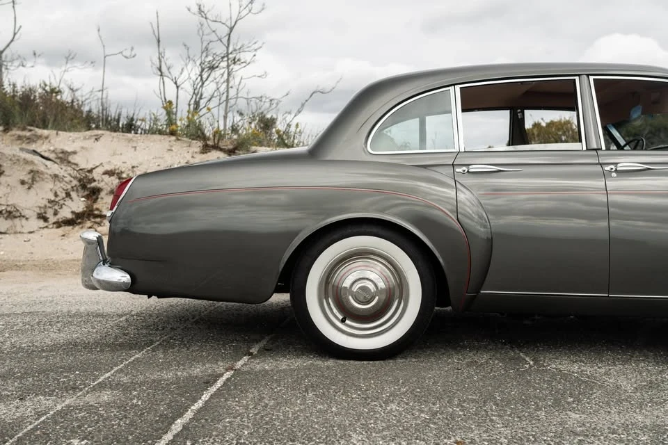 1965 Bentley S3 Continental - Image 13 of 20