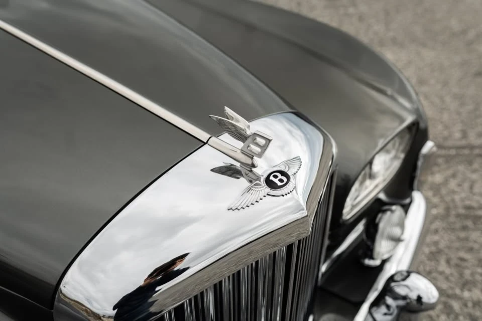 1965 Bentley S3 Continental - Image 7 of 20